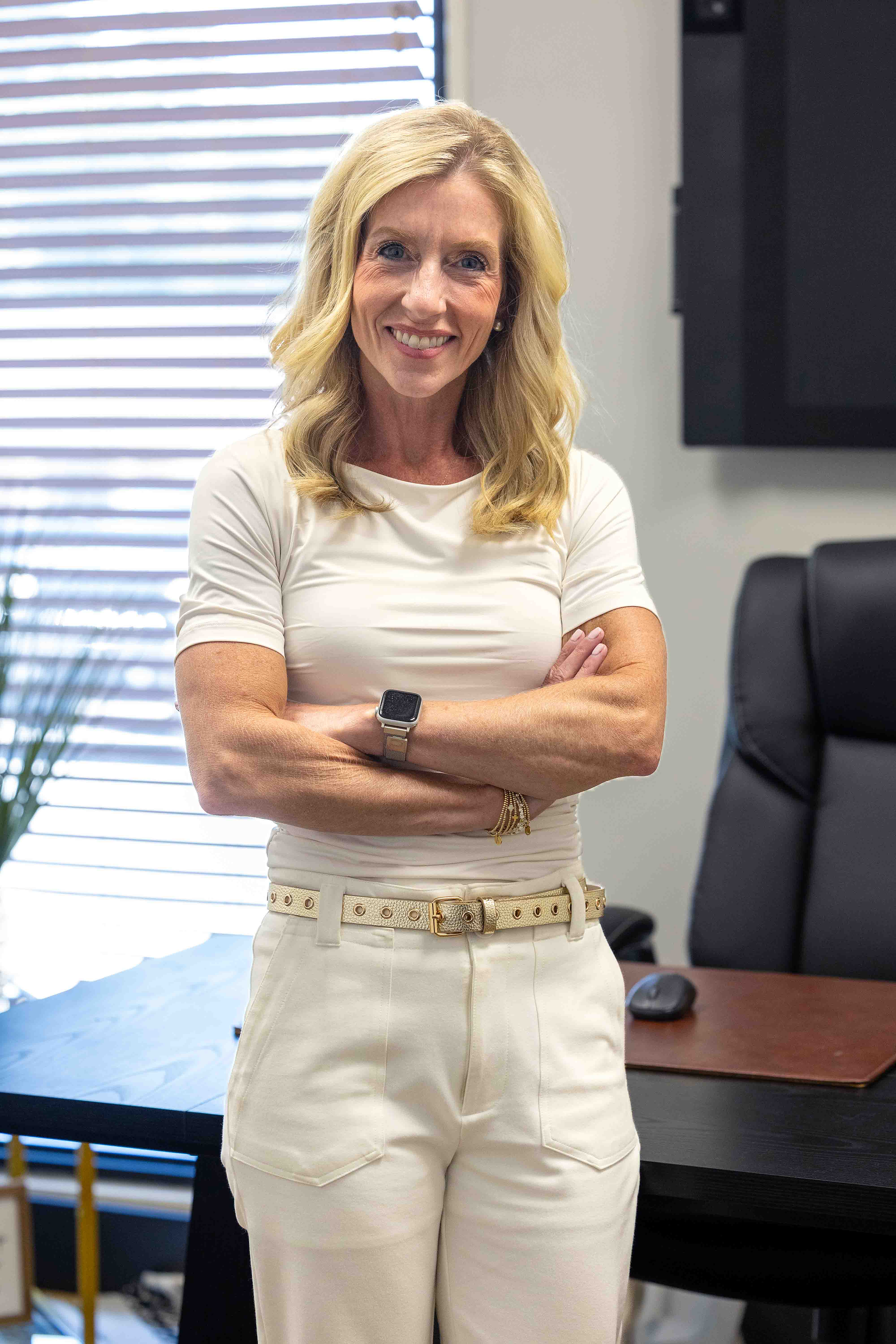 Laura Chastain, RN, FNP-BC